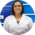 Professora Roselaine Vieira Sônego